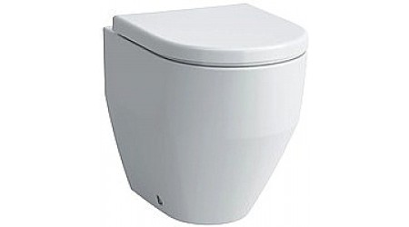 Унитаз напольный Laufen Pro 8259524002311