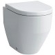 Унитаз напольный Laufen Pro 8259524002311