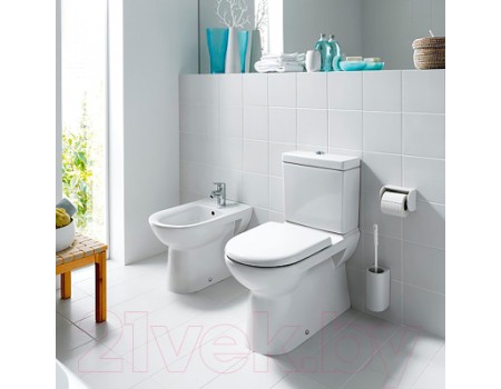 Сливной бачок Laufen Pro 8269510008711