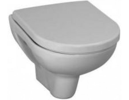 Унитаз подвесной Laufen Pro 8209520000001
