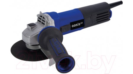 Угловая шлифовальная машина Oasis AG-72/125 Pro
