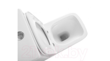 Унитаз напольный Triton Pro Corso CO-3006