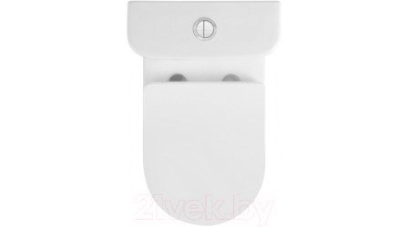 Унитаз напольный Triton Pro Corso CO-3806