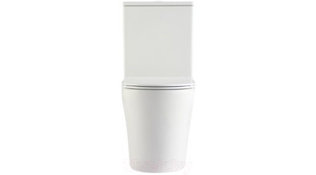 Унитаз напольный Triton Pro Corso CO-3906