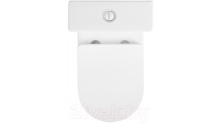 Унитаз напольный Triton Pro Corso CO-3906