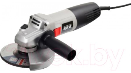 Угловая шлифовальная машина Булат Professional УШМ 900