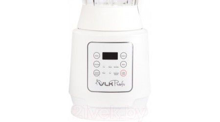 Блендер-суповарка VLK Profi 2200 (белый)