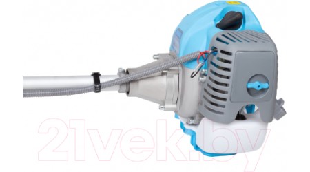 Бензокоса Mikkele Profi GT-2500