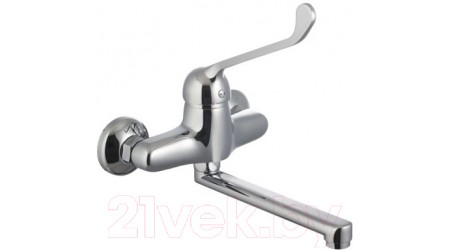 Смеситель LEMARK Project LM4611C 