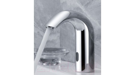 Смеситель LEMARK Project LM4656CE 