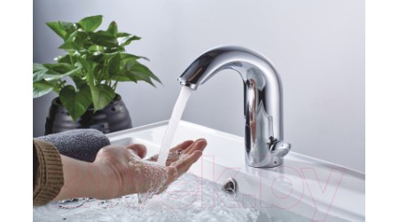 Смеситель LEMARK Project LM4656CE 