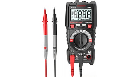 Мультиметр цифровой КВТ Proline KT 113B / 79125