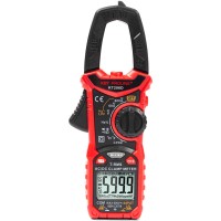 Клещи токоизмерительные КВТ Proline KT 206D / 80753