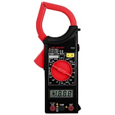 Клещи токоизмерительные КВТ Proline KT 266C / 79132