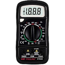 Мультиметр цифровой КВТ Proline KT 838 / 79128