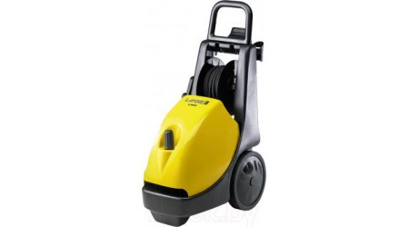 Мойка высокого давления Lavor Pro LMX 1211 XP