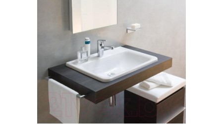 Умывальник Laufen Pro S 8189630001041