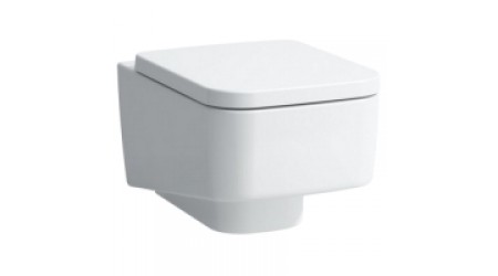 Унитаз подвесной Laufen Pro S 8209620000001 + 8919610000001