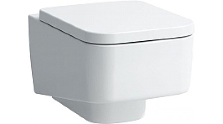 Унитаз подвесной Laufen Pro S 8209620000001