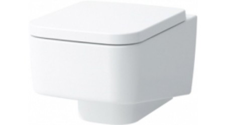 Унитаз подвесной Laufen Pro S 8209610000001