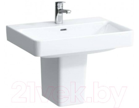 Умывальник Laufen Pro S 8109640001041