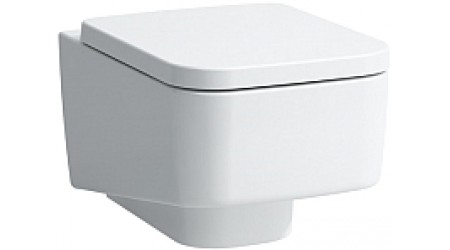 Унитаз подвесной Laufen Pro S 8209624000001