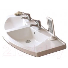 Умывальник BelBagno Prospero BB1400DB
