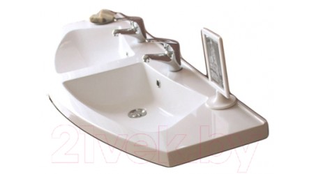 Умывальник BelBagno Prospero BB1400DB