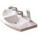 Умывальник BelBagno Prospero BB1400DB