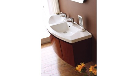 Умывальник BelBagno Prospero BB1400DB