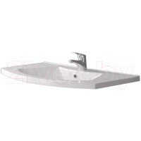 Умывальник BelBagno Prospero BB600DVB