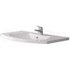 Умывальник BelBagno Prospero BB600DVB