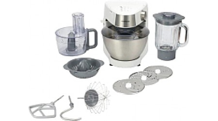 Кухонный комбайн Kenwood Prospero+ KHC29.H0WH