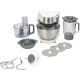 Кухонный комбайн Kenwood Prospero+ KHC29.H0WH
