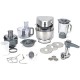 Кухонный комбайн Kenwood Prospero+ KHC29.W0SI