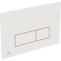 Кнопка для инсталляции Ideal Standard ProSys Oleas M2 R0121AC (белый)