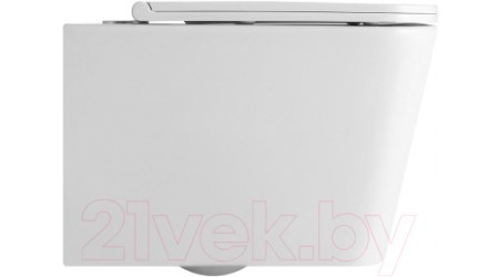 Унитаз подвесной с инсталляцией Triton Pro Verso VO-3032 + GROHE Rapid SL 38772001