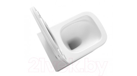 Унитаз подвесной с инсталляцией Triton Pro Verso VO-3032 + GROHE Rapid SL 38772001