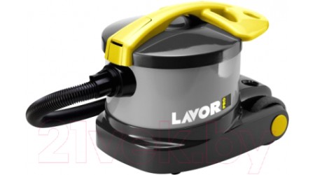 Профессиональный пылесос Lavor Pro Whisper (8.214.0601)