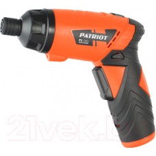 Электроотвертка PATRIOT PS 136Li