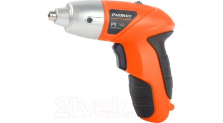 Электроотвертка PATRIOT PS 148
