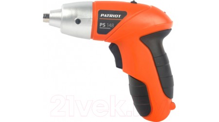 Электроотвертка PATRIOT PS 148