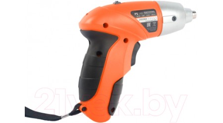 Электроотвертка PATRIOT PS 148