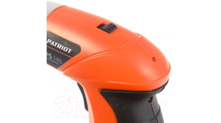 Электроотвертка PATRIOT PS 148