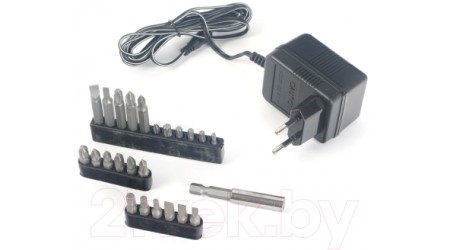 Электроотвертка PATRIOT PS 148
