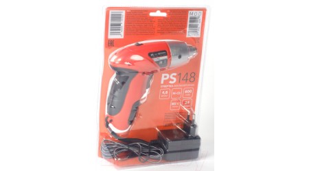 Электроотвертка PATRIOT PS 148