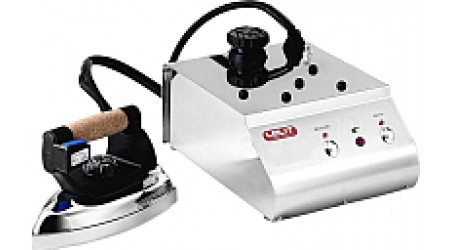 Утюг с парогенератором Lelit PS 21
