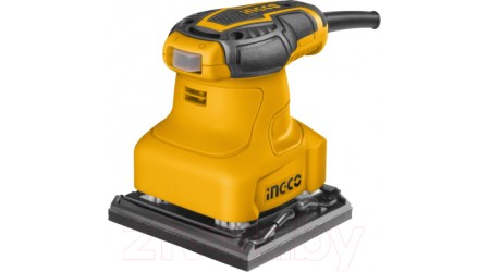 Вибрационная шлифовальная машина INGCO PS2408