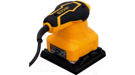 Вибрационная шлифовальная машина INGCO PS2408