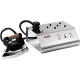 Утюг с парогенератором Lelit PS 25